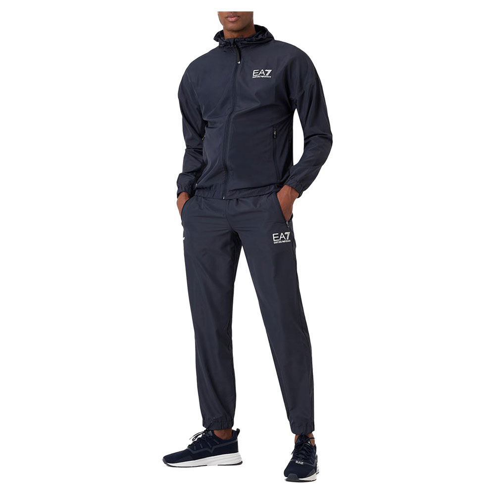 Ea7 Emporio Armani 8npv08 Tracksuit Blau 2XS Mann Ea7 Emporio Armani 8npv08 Tracksuit Blau 2XS Mann von Ea7 Emporio Armani