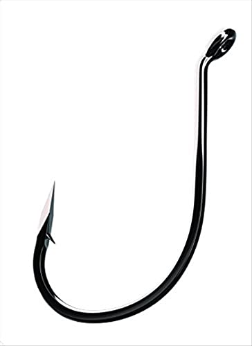 Trokar Drop Shot Hook 1 Trokar Drop Shot Hook 1 von Eagle Claw