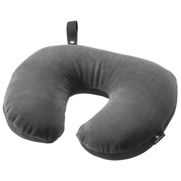 Eagle Creek - 2-In-1 Travel Pillow - Kissen schwarz Eagle Creek - 2-In-1 Travel Pillow - Kissen schwarz von Eagle Creek