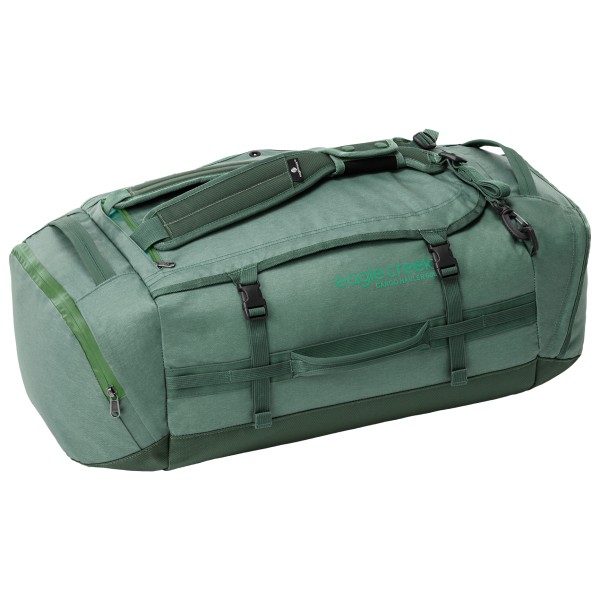 Eagle Creek - Cargo Hauler Duffel 60 - Reisetasche Gr 60 l grün Eagle Creek - Cargo Hauler Duffel 60 - Reisetasche Gr 60 l grün von Eagle Creek