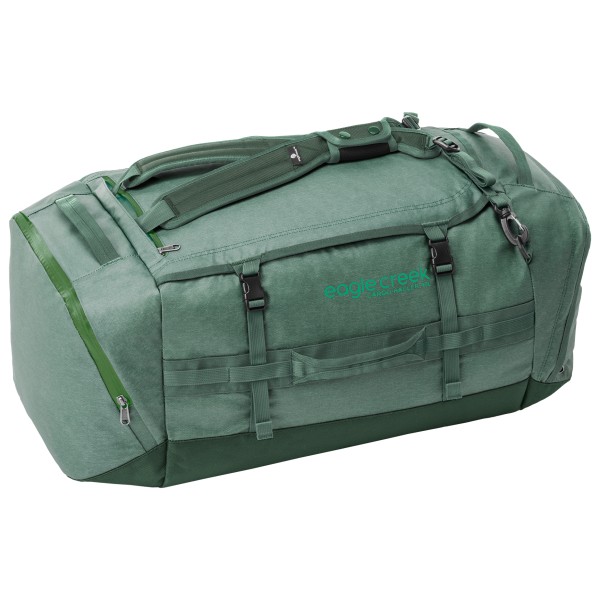 Eagle Creek - Cargo Hauler Duffel 90 - Reisetasche Gr 90 l bunt Eagle Creek - Cargo Hauler Duffel 90 - Reisetasche Gr 90 l bunt von Eagle Creek