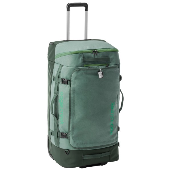Eagle Creek - Cargo Hauler XT Wheeled Duffel 120/32 - Reisetasche Gr 120 l oliv Eagle Creek - Cargo Hauler XT Wheeled Duffel 120/32 - Reisetasche Gr 120 l oliv von Eagle Creek