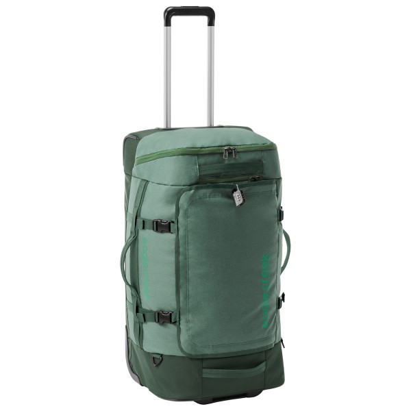 Eagle Creek - Cargo Hauler XT Wheeled Duffel 90/29 - Reisetasche Gr 90 l grün Eagle Creek - Cargo Hauler XT Wheeled Duffel 90/29 - Reisetasche Gr 90 l grün von Eagle Creek