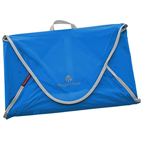 Eagle Creek Durchläufer Taschenorganizer, 0.9 L, Brilliant blau von Eagle Creek