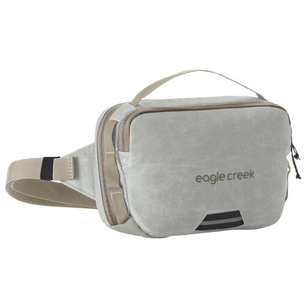 Eagle Creek - Explore Hip Pack 2 - Hüfttasche Gr 2 l grau Eagle Creek - Explore Hip Pack 2 - Hüfttasche Gr 2 l grau von Eagle Creek
