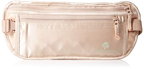 Eagle Creek Flache Seiden Bauchtasche Hüfttasche für Sport und Reisen, 29 cm Eagle Creek Flache Seiden Bauchtasche Hüfttasche für Sport und Reisen, 29 cm von Eagle Creek