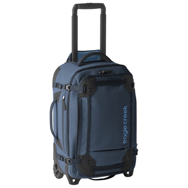 Eagle Creek - Gear Warrior XE 2 Wheel Convertible Carry On - Reisetasche Gr 7 l blau Eagle Creek - Gear Warrior XE 2 Wheel Convertible Carry On - Reisetasche Gr 7 l blau von Eagle Creek