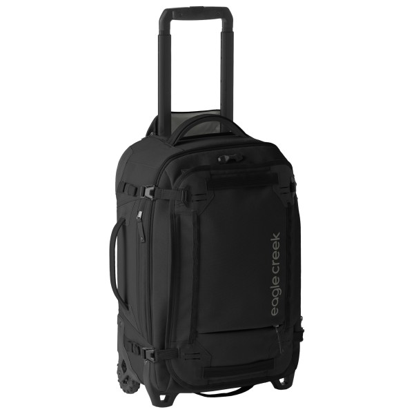 Eagle Creek - Gear Warrior XE 2 Wheel Convertible Carry On - Reisetasche Gr 7 l schwarz von Eagle Creek