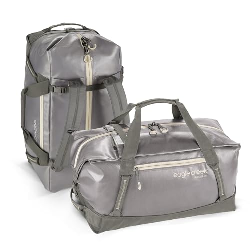 Eagle Creek Migrate 40l Duffel, River Rock Eagle Creek Migrate 40l Duffel, River Rock von Eagle Creek