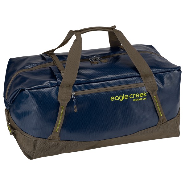 Eagle Creek - Migrate Duffel 90 - Reisetasche Gr 90 l blau Eagle Creek - Migrate Duffel 90 - Reisetasche Gr 90 l blau von Eagle Creek