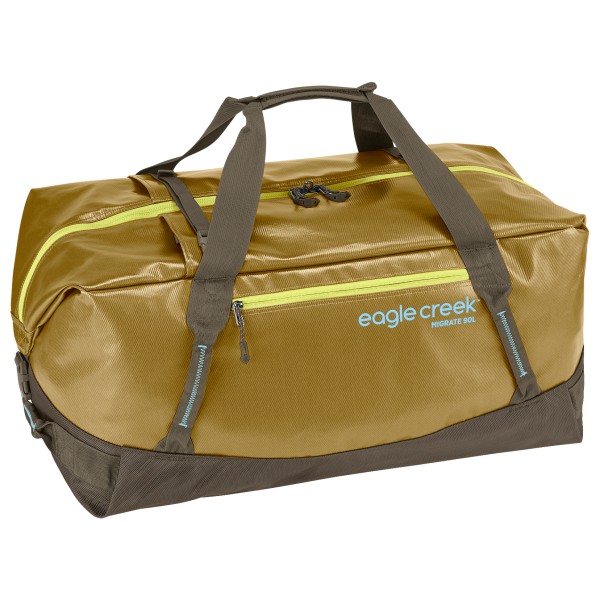 Eagle Creek - Migrate Duffel 90 - Reisetasche Gr 90 l oliv Eagle Creek - Migrate Duffel 90 - Reisetasche Gr 90 l oliv von Eagle Creek