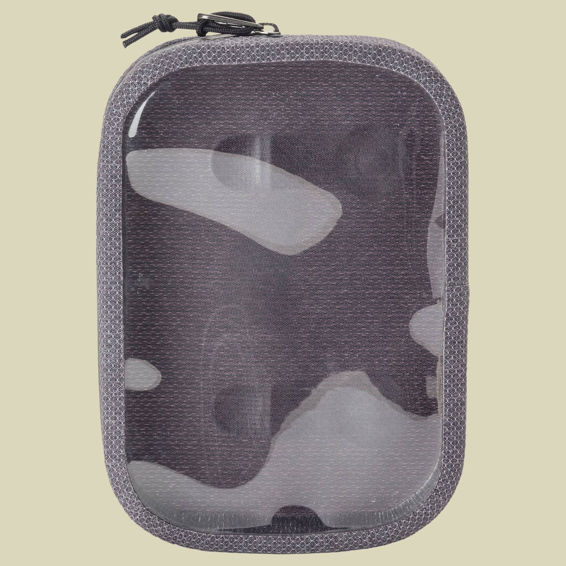 Pack-It Dry Pouch S Volumen 2 Liter Farbe graphite von Eagle Creek