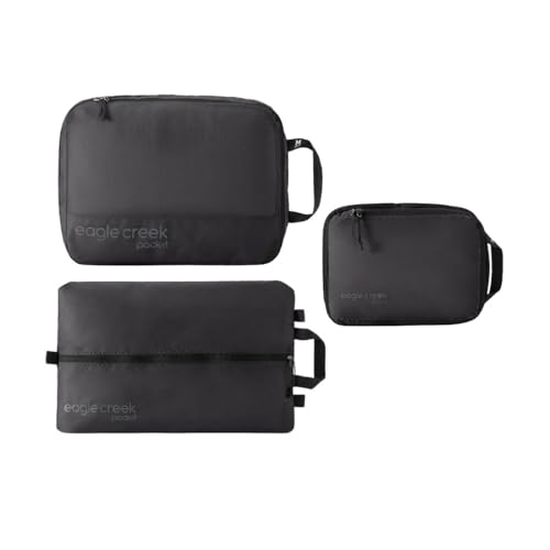 Eagle Creek Pack-It Essentials Set, Schwarz Eagle Creek Pack-It Essentials Set, Schwarz von Eagle Creek