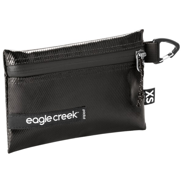Eagle Creek - Pack-It Gear Pouch - Packsack Gr 7 l - M schwarz Eagle Creek - Pack-It Gear Pouch - Packsack Gr 7 l - M schwarz von Eagle Creek