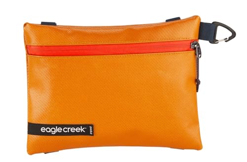 Eagle Creek Pack-It Gear Pouch S Größe one Size Sahara Yellow Eagle Creek Pack-It Gear Pouch S Größe one Size Sahara Yellow von Eagle Creek