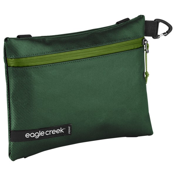 Eagle Creek - Pack-It Gear Pouch S - Packsack Gr 4 l - M grün/oliv von Eagle Creek