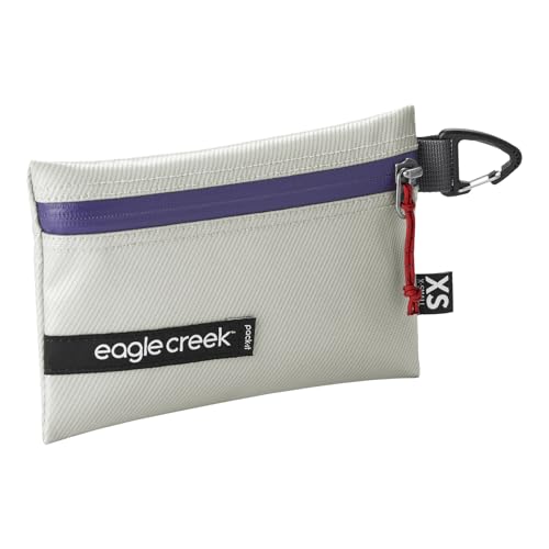 Eagle Creek Pack-It Gear Pouch XS, Silber Eagle Creek Pack-It Gear Pouch XS, Silber von Eagle Creek