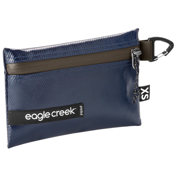 Eagle Creek - Pack-It Gear Pouch XS - Packsack Gr XS blau von Eagle Creek