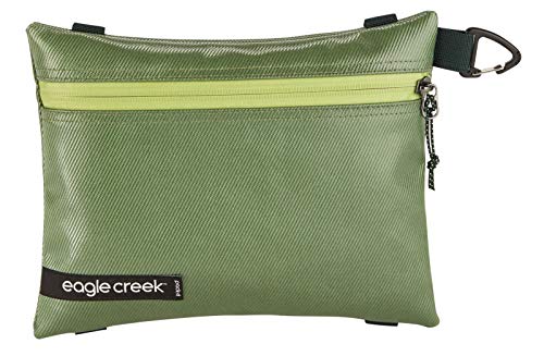 Eagle Creek Pack-It Gear S Packtasche, Mossy Green von Eagle Creek