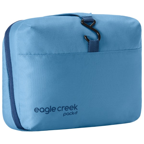Eagle Creek - Pack-It Hanging Toiletry Kit - Kulturbeutel Gr 20 x 25 x 8 cm blau Eagle Creek - Pack-It Hanging Toiletry Kit - Kulturbeutel Gr 20 x 25 x 8 cm blau von Eagle Creek