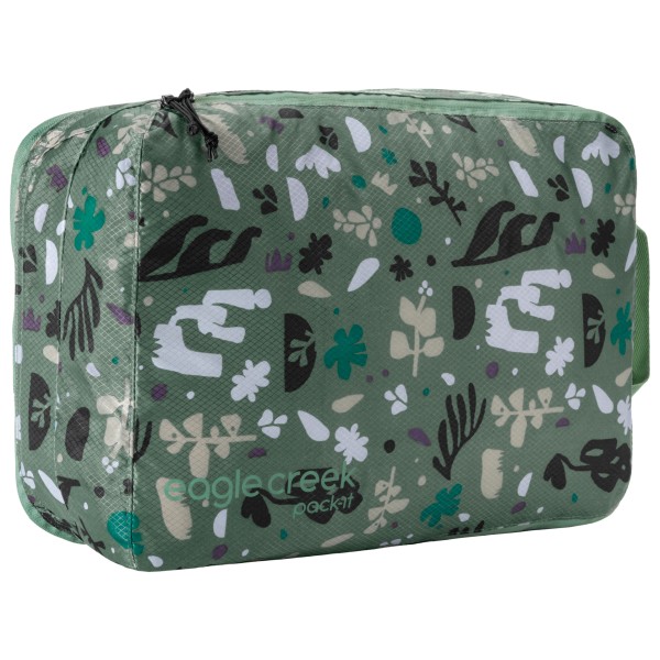 Eagle Creek - Pack-It Isolate Clean/Dirty Cube M - Packsack Gr One Size oliv Eagle Creek - Pack-It Isolate Clean/Dirty Cube M - Packsack Gr One Size oliv von Eagle Creek