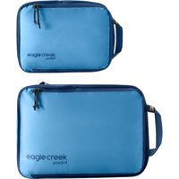 Eagle Creek Pack-It Isolate Compress Cube S/M Packtasche Set Eagle Creek Pack-It Isolate Compress Cube S/M Packtasche Set von Eagle Creek
