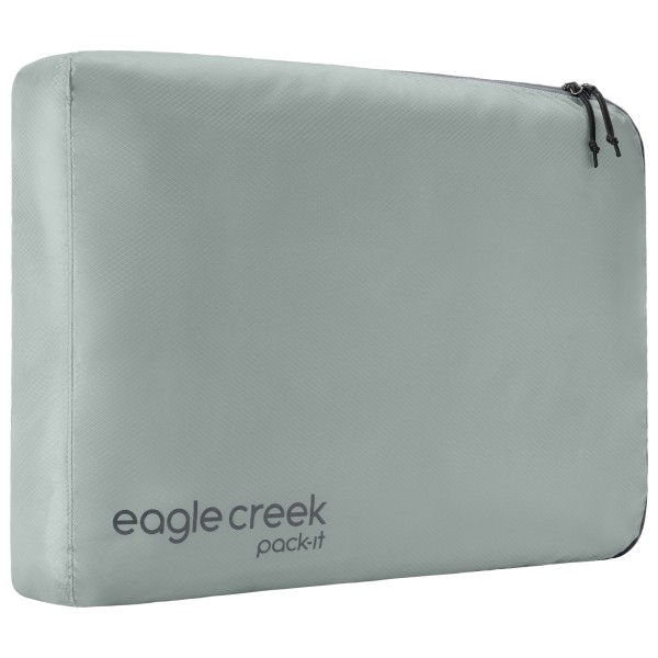 Eagle Creek - Pack-It Isolate Cube L - Packsack Gr 12 l grau Eagle Creek - Pack-It Isolate Cube L - Packsack Gr 12 l grau von Eagle Creek