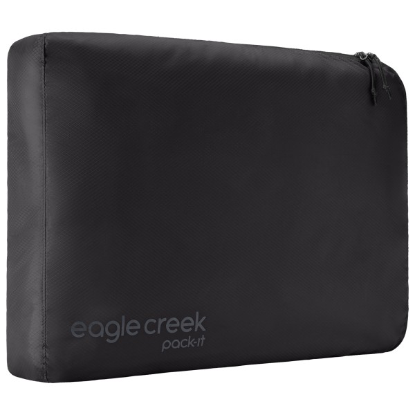 Eagle Creek - Pack-It Isolate Cube L - Packsack Gr 12 l schwarz Eagle Creek - Pack-It Isolate Cube L - Packsack Gr 12 l schwarz von Eagle Creek