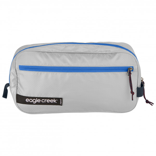 Eagle Creek - Pack-It Isolate Quick Trip - Kulturbeutel Gr 6 l blau/schwarz von Eagle Creek