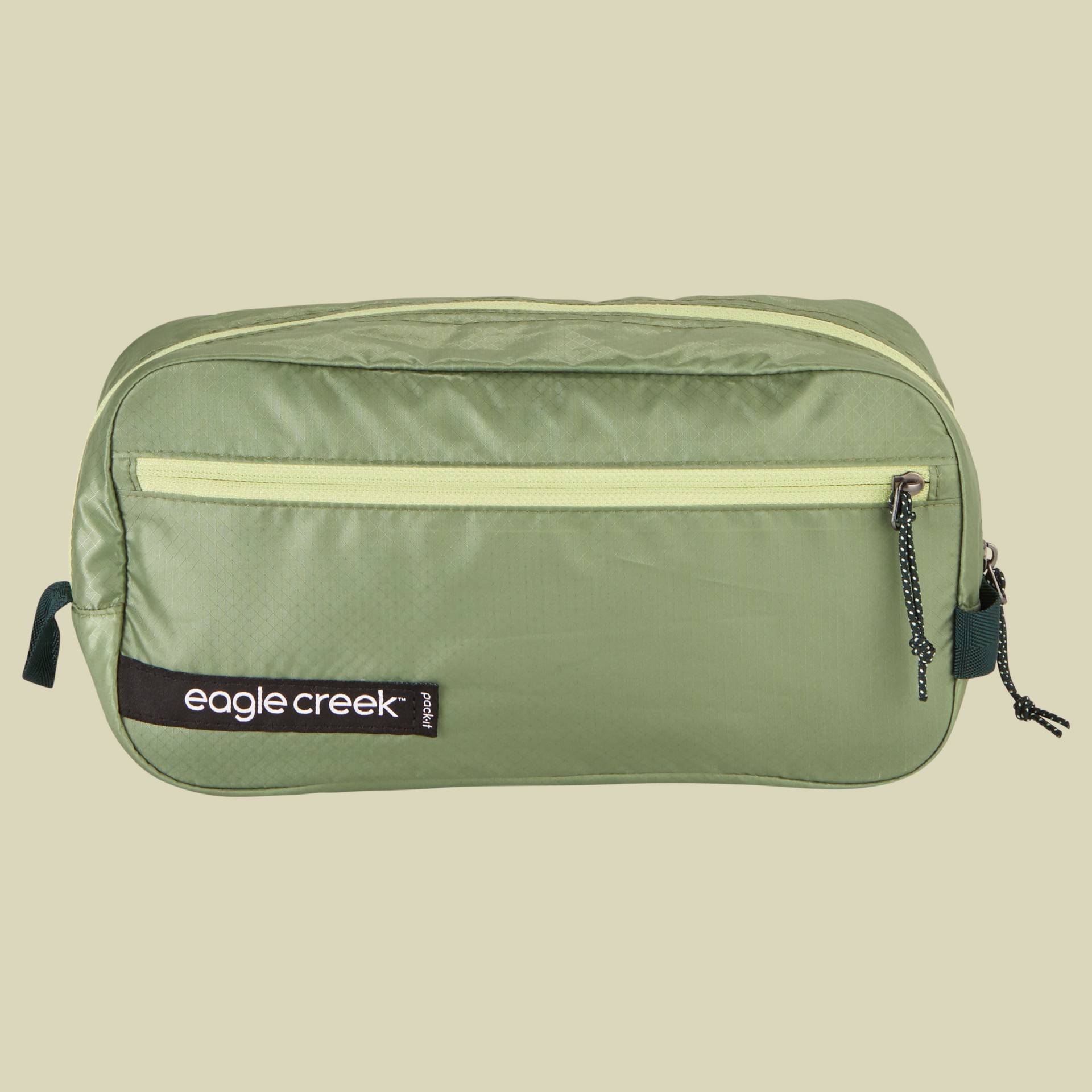 Pack-It Isolate Quick Trip  Größe S Farbe mossy green von Eagle Creek