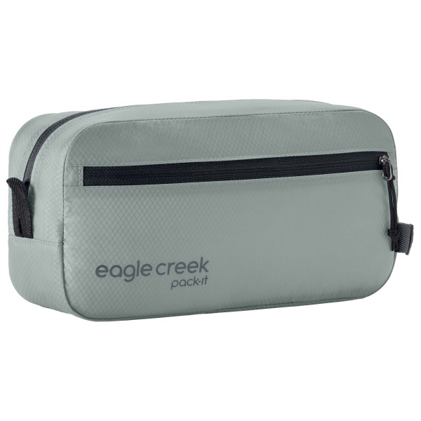 Eagle Creek - Pack-It Isolate Quick Trip S - Kulturbeutel Gr 2 l grau Eagle Creek - Pack-It Isolate Quick Trip S - Kulturbeutel Gr 2 l grau von Eagle Creek
