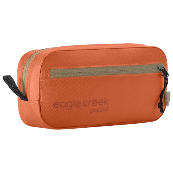 Eagle Creek - Pack-It Isolate Quick Trip XS - Kulturbeutel Gr 1,5 l mandarin Eagle Creek - Pack-It Isolate Quick Trip XS - Kulturbeutel Gr 1,5 l mandarin von Eagle Creek