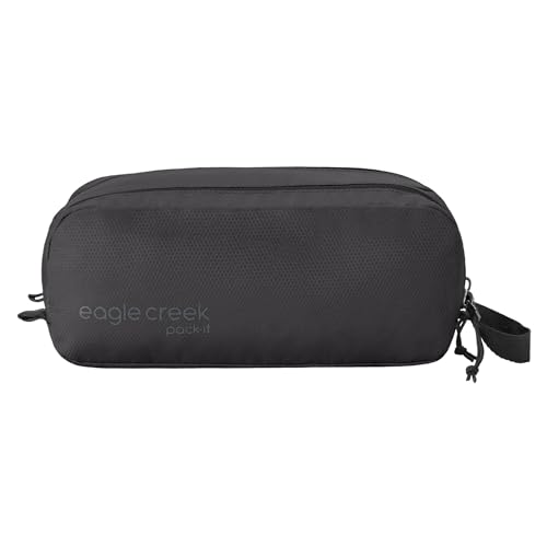 Eagle Creek Pack-It Overnight Set Schwarz von Eagle Creek