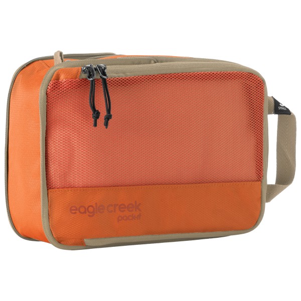 Eagle Creek - Pack-It Reveal Compression Cube S - Packsack Gr 1 l rot Eagle Creek - Pack-It Reveal Compression Cube S - Packsack Gr 1 l rot von Eagle Creek
