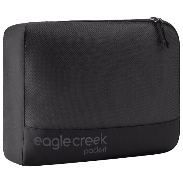 Eagle Creek - Pack-It Reveal Cube M - Packsack Gr 7 l schwarz/grau Eagle Creek - Pack-It Reveal Cube M - Packsack Gr 7 l schwarz/grau von Eagle Creek