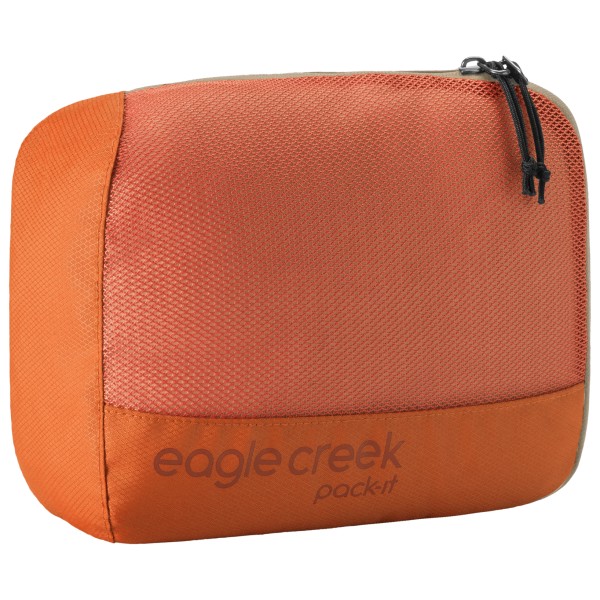 Eagle Creek - Pack-It Reveal Cube S - Packsack Gr 3 l rot von Eagle Creek
