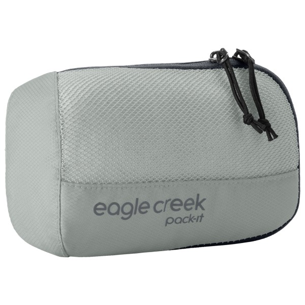 Eagle Creek - Pack-It Reveal Cube XS - Packsack Gr 1 l grau von Eagle Creek