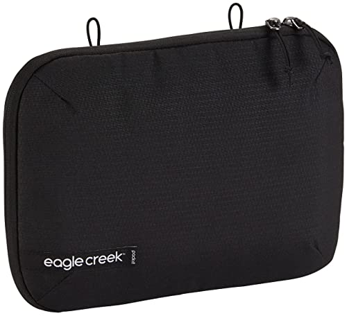 Eagle Creek Pack-It Reveal E-Tools Organizer Pro Black, Schwarz, 45 cm, kofferorganizer von Eagle Creek