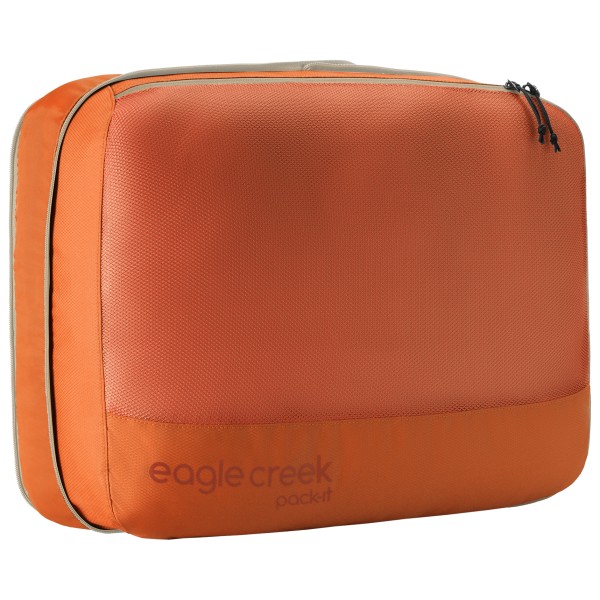 Eagle Creek - Pack-It Reveal Expansion Cube L - Packsack Gr 11 l rot Eagle Creek - Pack-It Reveal Expansion Cube L - Packsack Gr 11 l rot von Eagle Creek