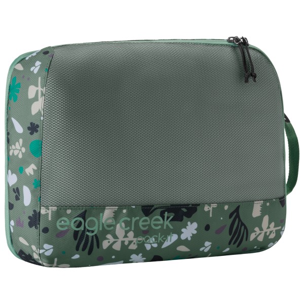 Eagle Creek - Pack-It Reveal Expansion Cube M - Packsack Gr 7 l oliv Eagle Creek - Pack-It Reveal Expansion Cube M - Packsack Gr 7 l oliv von Eagle Creek