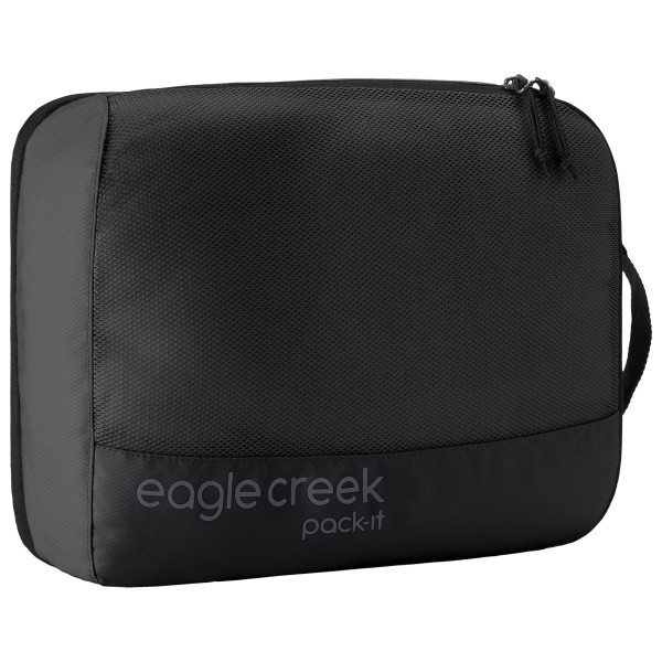 Eagle Creek - Pack-It Reveal Expansion Cube M - Packsack Gr 7 l schwarz von Eagle Creek