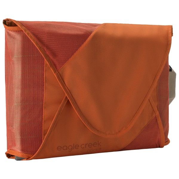 Eagle Creek - Pack-It Reveal Garment Folder L - Packsack Gr 43 x 30 cm rot von Eagle Creek