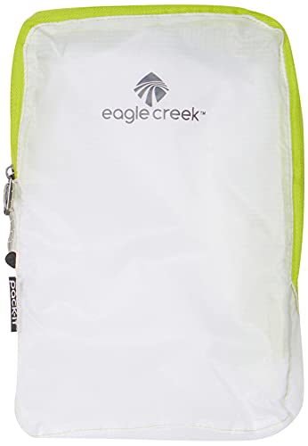 Eagle Creek Pack-It Specter Cube Packtasche, S, weiß, 26 cm von Eagle Creek