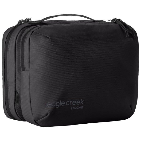 Eagle Creek - Pack-It Trifold Toiletry Kit - Kulturbeutel Gr 25 x 19 x 13 cm schwarz Eagle Creek - Pack-It Trifold Toiletry Kit - Kulturbeutel Gr 25 x 19 x 13 cm schwarz von Eagle Creek