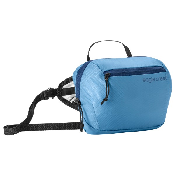 Eagle Creek - Packable Hip Pack - Hüfttasche Gr 1,75 l blau Eagle Creek - Packable Hip Pack - Hüfttasche Gr 1,75 l blau von Eagle Creek