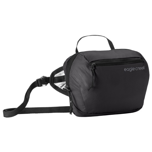 Eagle Creek - Packable Hip Pack - Hüfttasche Gr 1,75 l schwarz Eagle Creek - Packable Hip Pack - Hüfttasche Gr 1,75 l schwarz von Eagle Creek