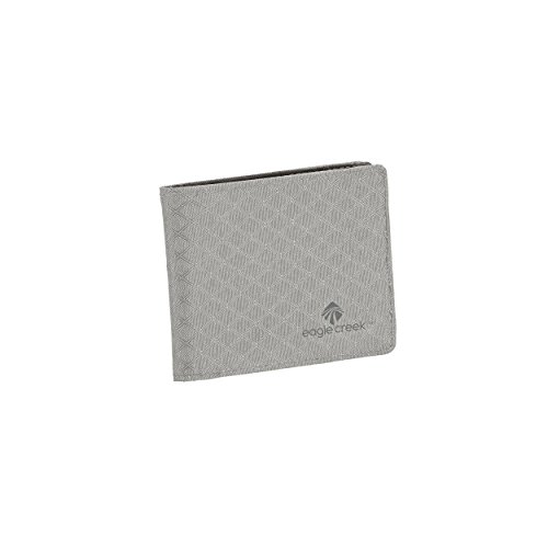 Eagle Creek RFID-Brieftasche, Graphit/Amethyst, Einheitsgröße, Herren RFID Bi-fold Eagle Creek RFID-Brieftasche, Graphit/Amethyst, Einheitsgröße, Herren RFID Bi-fold von Eagle Creek