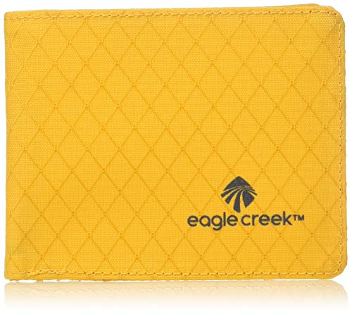 eagle creek RFID-Geldbörse, Sahara-Gelb (Gelb) - EC0A3SB2299 von Eagle Creek