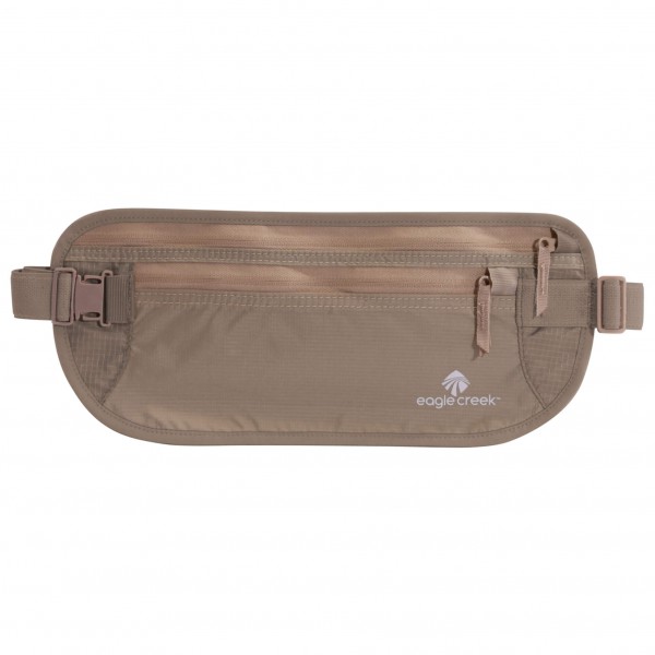 Eagle Creek - Undercover Money Belt DLX - Geldbeutel khaki von Eagle Creek