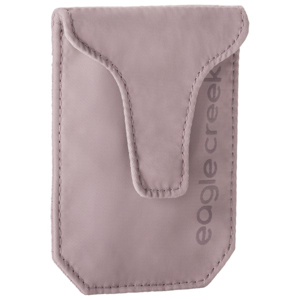 Eagle Creek - Undercover RFID Bra Pouch - Wertsachenbeutel Gr 12,5 x 7,5 cm rosa Eagle Creek - Undercover RFID Bra Pouch - Wertsachenbeutel Gr 12,5 x 7,5 cm rosa von Eagle Creek